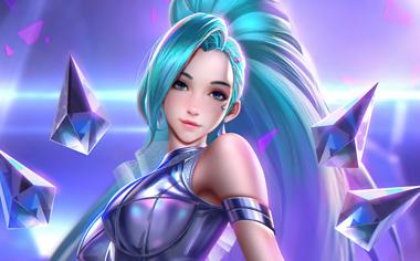 美冠